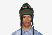 Colorful Casual Unisex Fashion Image 2