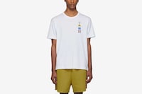 Colorful Casual Unisex Fashion Image 6