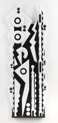 Abstract Fine Art Sculptures Image 3