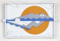 Abstract Fine Art Sculptures Image 4