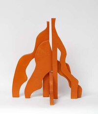 Abstract Fine Art Sculptures Image 5