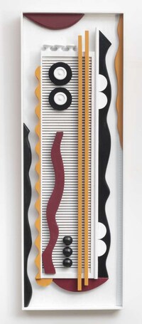 Abstract Fine Art Sculptures Image 6