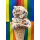 Prideful Ice Cream Cones Image 1