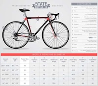 Lightweight Classic Bicycles Image 5