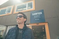 Sustainable Polarized Sunglasses Image 2
