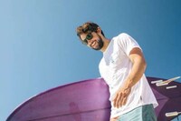 Sustainable Polarized Sunglasses Image 4