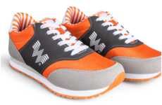 Burger Chain Running Shoes
