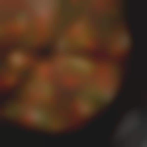 Cruciferous Vegetable Pizza Crusts