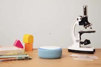 Child-Targeted Smart Speakers Image 2