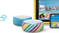 Child-Targeted Smart Speakers Image 3