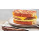 Warm French Toast Sandwiches Image 1