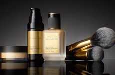 Hydrating Serum-Like Foundations