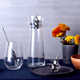 Spiral Wine Decanters Image 2