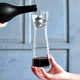 Spiral Wine Decanters Image 3