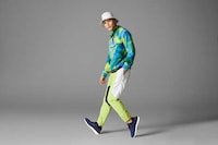 Urban Professional Sneakers Image 4