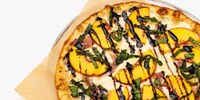 Sweet Stone Fruit Pizzas Image 2