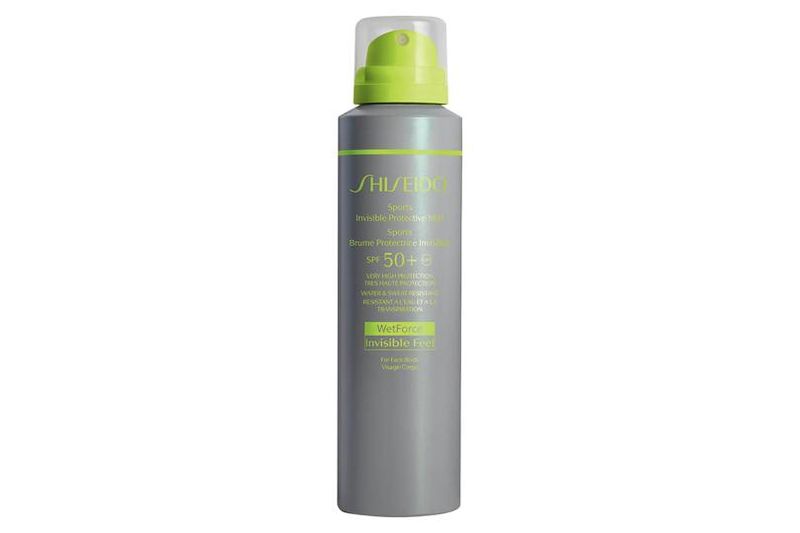 Sporty Sun Care Mists