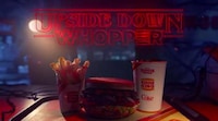 Signature Upside-Down Burgers Image 2