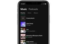 Decluttering Music App Updates