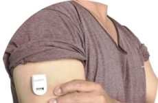 Needle-Free Diabetic Devices