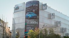 Pollution-Activated Car Billboards Article Thubnail