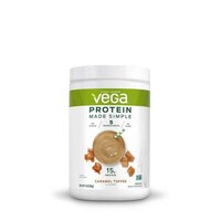 Simple Plant-Based Protein Powders Image 4
