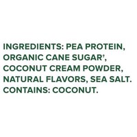 Simple Plant-Based Protein Powders Image 7