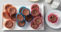 Ready-to-Bake Marshmallow Brownies Image 2