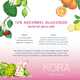 Vitamin-Rich Superfruit Serums Image 3