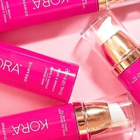 Vitamin-Rich Superfruit Serums Image 7