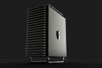 Darkly Demure Designer Computers Image 2
