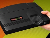 Revived 80s Gaming Consoles Image 4