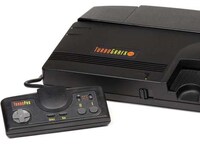 Revived 80s Gaming Consoles Image 5