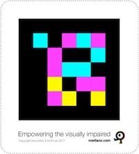 Special Guidance-Providing QR Codes Image 2