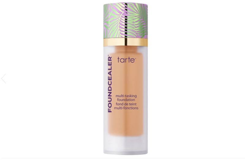 Skin-Nourishing Makeup Hybrids