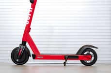 Next-Gen Electric Two-Wheelers