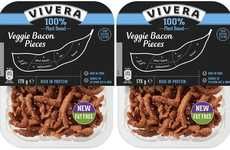 Plant-Based Bacon Alternatives