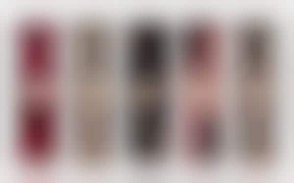 Refillable Lipstick Packaging