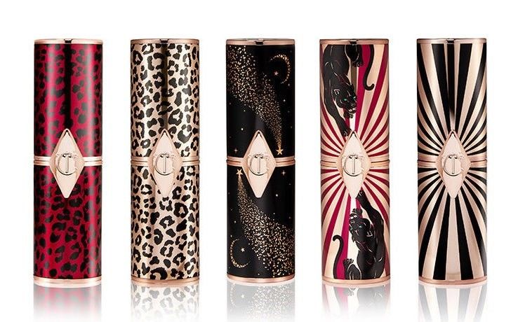 Refillable Lipstick Packaging
