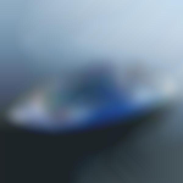 Inflatable Speedboat Floats