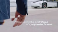 Autonomous Sports Car Trucks Image 2
