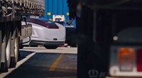 Autonomous Sports Car Trucks Image 4