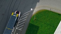 Autonomous Sports Car Trucks Image 6