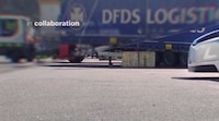 Autonomous Sports Car Trucks Image 8