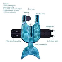 Pooch-Friendly Floatation Devices Image 5