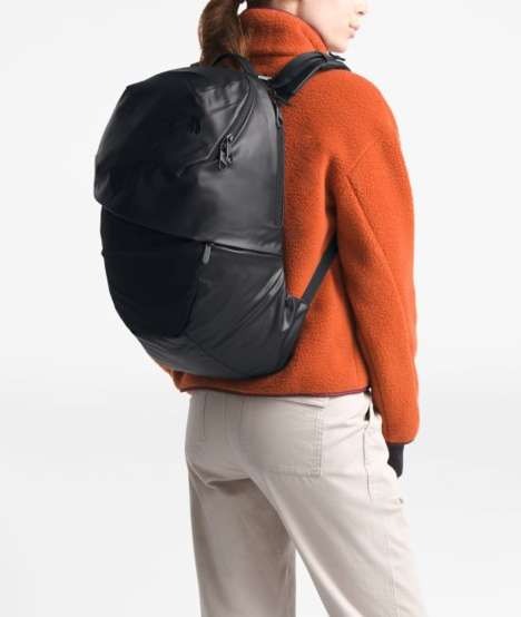 Women-Specific Backpacks
