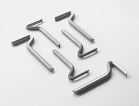 Flowing Fabric-Inspired Razors Image 4
