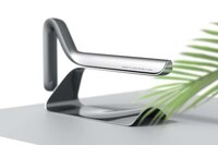 Flowing Fabric-Inspired Razors Image 5