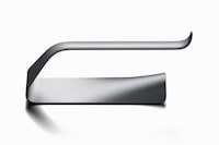 Flowing Fabric-Inspired Razors Image 6