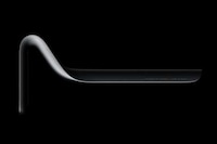 Flowing Fabric-Inspired Razors Image 8